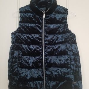 Calvin Klein Vest Green (S/P)4